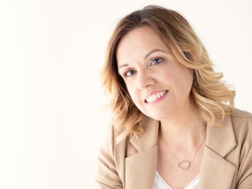 Anselma VOGGENBERGER, Gérante