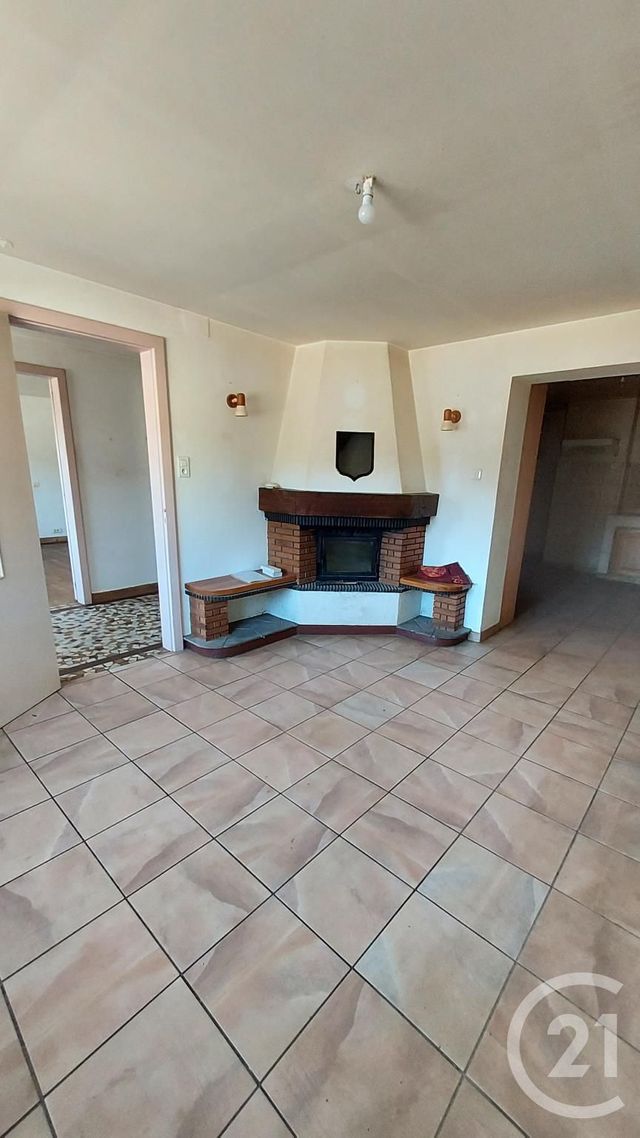 maison à vendre - 10 pièces - 216.0 m2 - LE MENIL - 88 - LORRAINE - Century 21 Monts Et Vallées