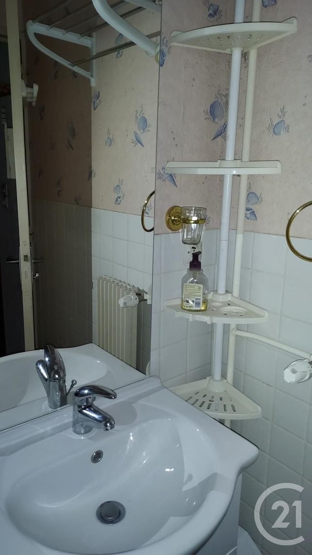 Appartement à vendre - 2 pièces - 21.0 m2 - LA BRESSE - 88 - LORRAINE - Century 21 Monts Et Vallées