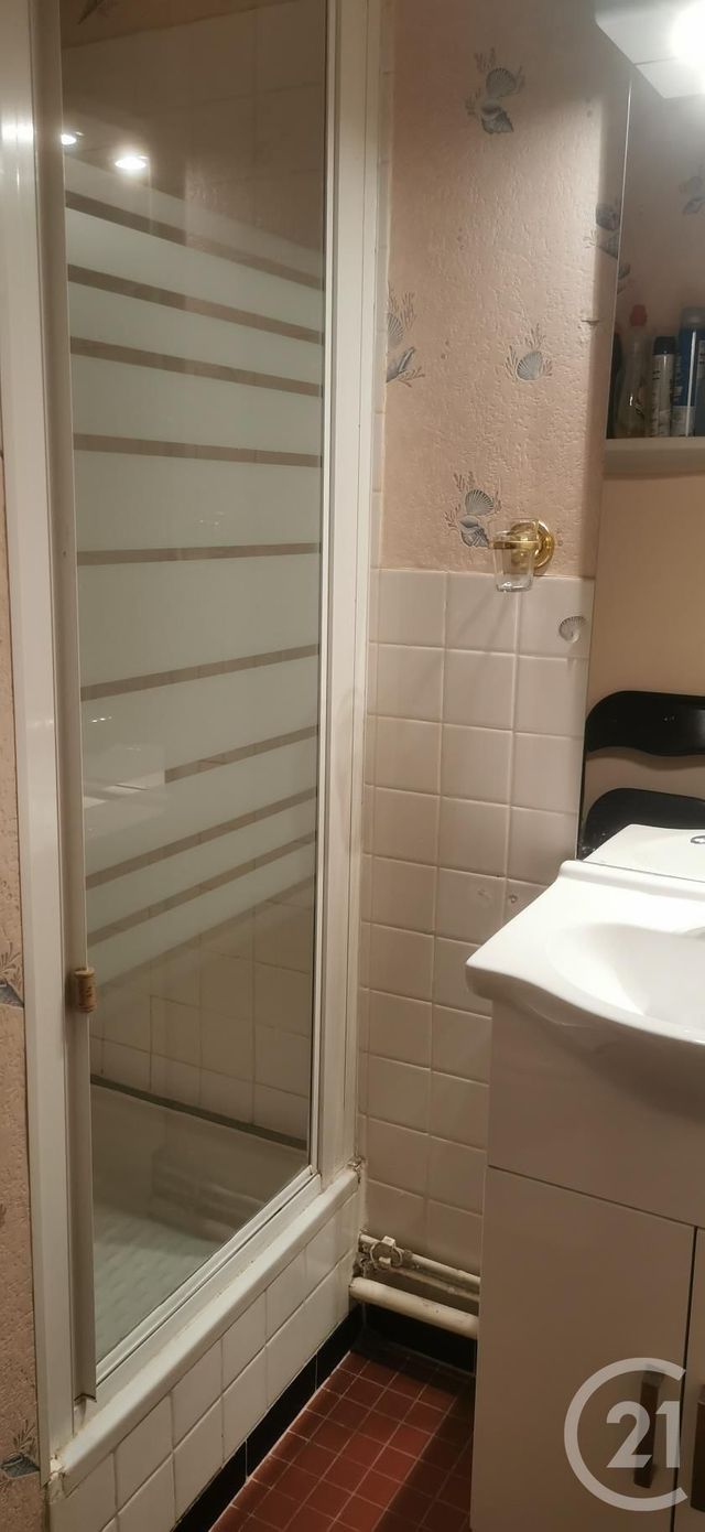 Appartement à vendre - 2 pièces - 21.0 m2 - LA BRESSE - 88 - LORRAINE - Century 21 Monts Et Vallées