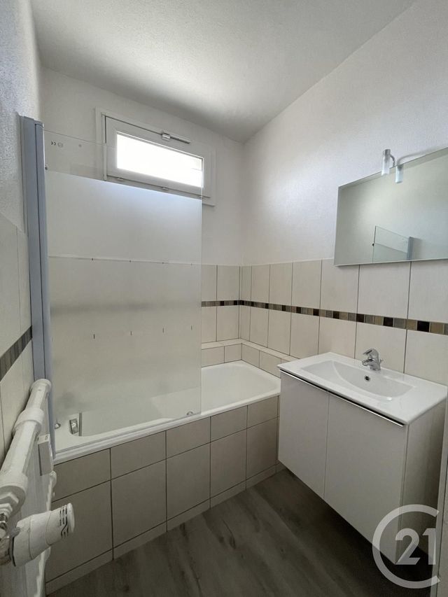 Appartement F4 à vendre - 4 pièces - 66.95 m2 - LE THILLOT - 88 - LORRAINE - Century 21 Monts Et Vallées