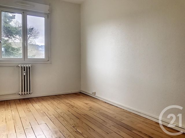 Appartement F4 à vendre - 4 pièces - 68.0 m2 - LE THILLOT - 88 - LORRAINE - Century 21 Monts Et Vallées