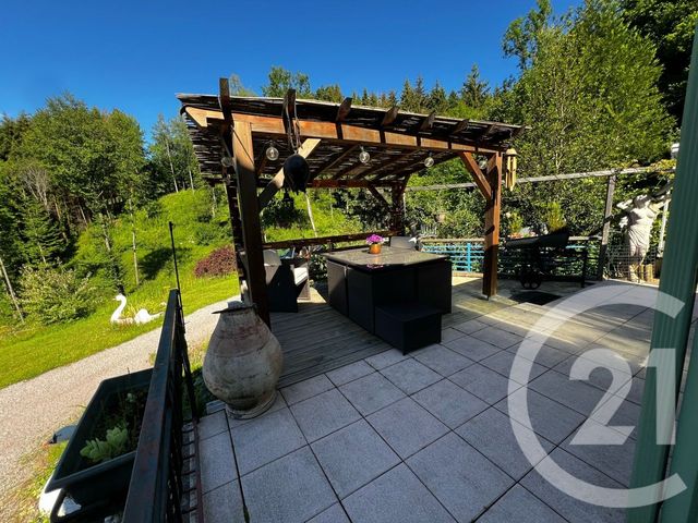 maison à vendre - 15 pièces - 500.0 m2 - SAULXURES SUR MOSELOTTE - 88 - LORRAINE - Century 21 Monts Et Vallées