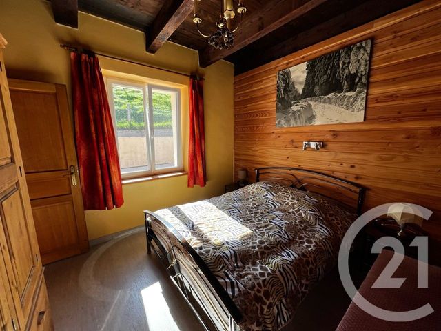 maison à vendre - 15 pièces - 500.0 m2 - SAULXURES SUR MOSELOTTE - 88 - LORRAINE - Century 21 Monts Et Vallées