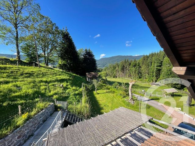 maison à vendre - 15 pièces - 500.0 m2 - SAULXURES SUR MOSELOTTE - 88 - LORRAINE - Century 21 Monts Et Vallées