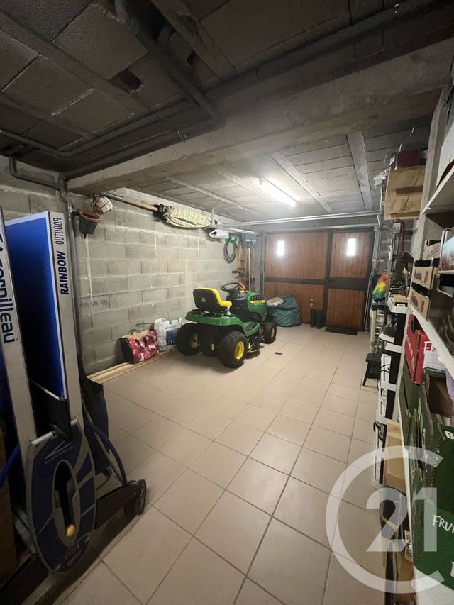 maison à vendre - 6 pièces - 113.0 m2 - XONRUPT LONGEMER - 88 - LORRAINE - Century 21 Monts Et Vallées