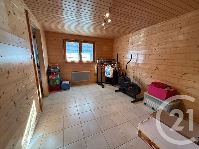 maison à vendre - 6 pièces - 113.0 m2 - XONRUPT LONGEMER - 88 - LORRAINE - Century 21 Monts Et Vallées