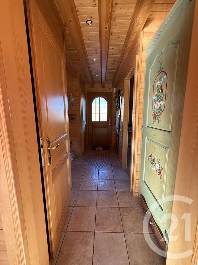 maison à vendre - 6 pièces - 113.0 m2 - XONRUPT LONGEMER - 88 - LORRAINE - Century 21 Monts Et Vallées