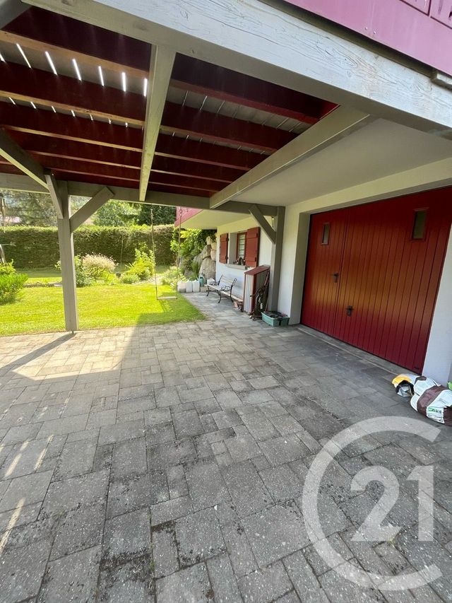 maison à vendre - 6 pièces - 113.0 m2 - XONRUPT LONGEMER - 88 - LORRAINE - Century 21 Monts Et Vallées