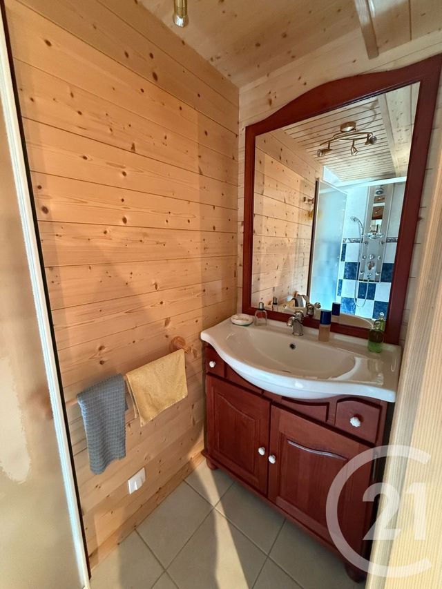 maison à vendre - 6 pièces - 113.0 m2 - XONRUPT LONGEMER - 88 - LORRAINE - Century 21 Monts Et Vallées