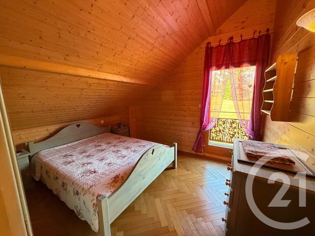 maison à vendre - 6 pièces - 113.0 m2 - XONRUPT LONGEMER - 88 - LORRAINE - Century 21 Monts Et Vallées