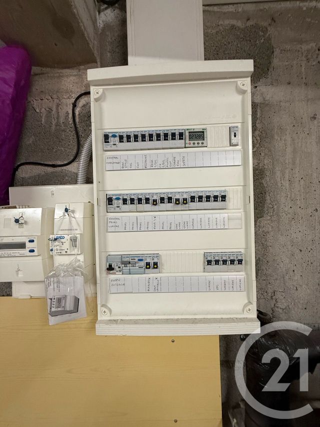 maison à vendre - 6 pièces - 113.0 m2 - XONRUPT LONGEMER - 88 - LORRAINE - Century 21 Monts Et Vallées