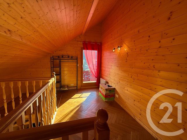 maison à vendre - 6 pièces - 113.0 m2 - XONRUPT LONGEMER - 88 - LORRAINE - Century 21 Monts Et Vallées