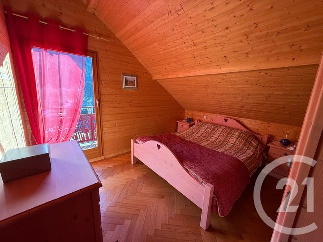 maison à vendre - 6 pièces - 113.0 m2 - XONRUPT LONGEMER - 88 - LORRAINE - Century 21 Monts Et Vallées