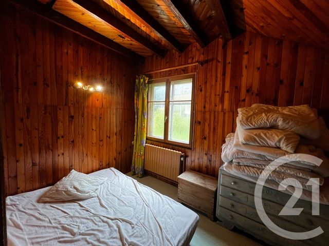maison à vendre - 6 pièces - 149.0 m2 - LA BRESSE - 88 - LORRAINE - Century 21 Monts Et Vallées