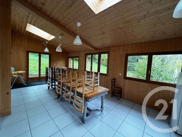 maison à vendre - 6 pièces - 149.0 m2 - LA BRESSE - 88 - LORRAINE - Century 21 Monts Et Vallées