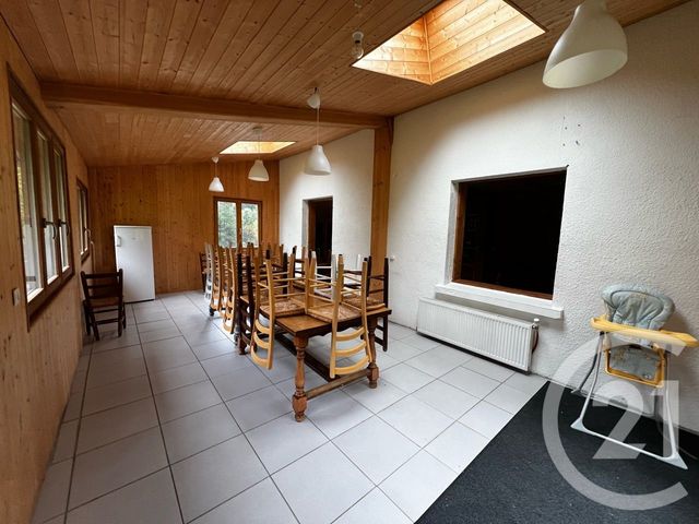 maison à vendre - 6 pièces - 149.0 m2 - LA BRESSE - 88 - LORRAINE - Century 21 Monts Et Vallées
