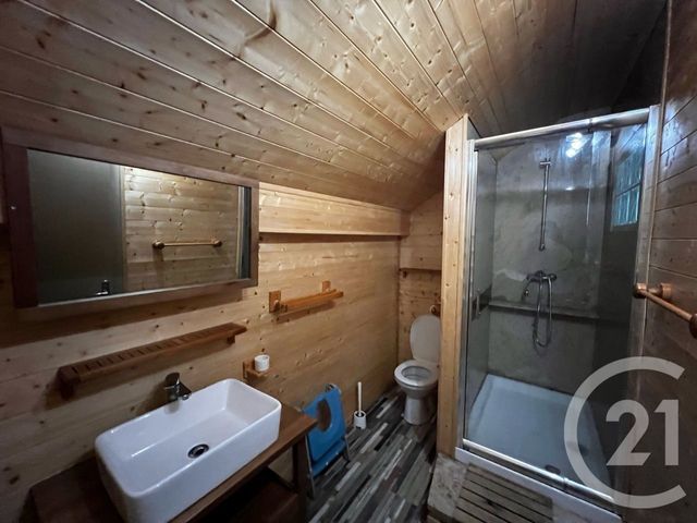 maison à vendre - 6 pièces - 149.0 m2 - LA BRESSE - 88 - LORRAINE - Century 21 Monts Et Vallées