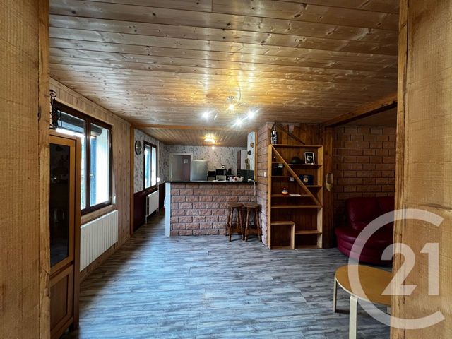 maison à vendre - 6 pièces - 149.0 m2 - LA BRESSE - 88 - LORRAINE - Century 21 Monts Et Vallées