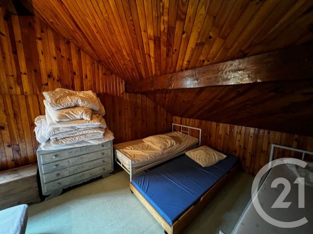 maison à vendre - 6 pièces - 149.0 m2 - LA BRESSE - 88 - LORRAINE - Century 21 Monts Et Vallées