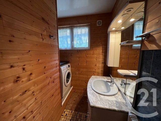 maison à vendre - 6 pièces - 149.0 m2 - LA BRESSE - 88 - LORRAINE - Century 21 Monts Et Vallées