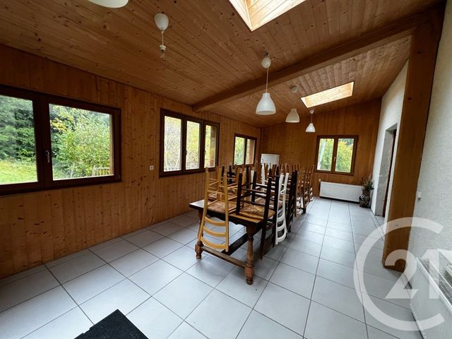 maison à vendre - 6 pièces - 149.0 m2 - LA BRESSE - 88 - LORRAINE - Century 21 Monts Et Vallées
