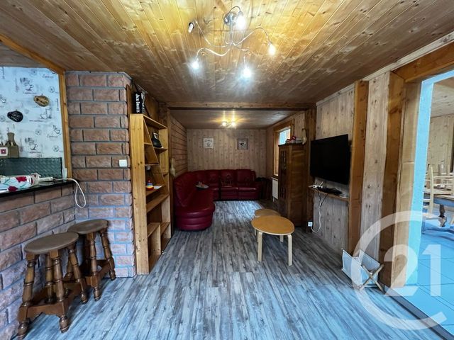 maison à vendre - 6 pièces - 149.0 m2 - LA BRESSE - 88 - LORRAINE - Century 21 Monts Et Vallées