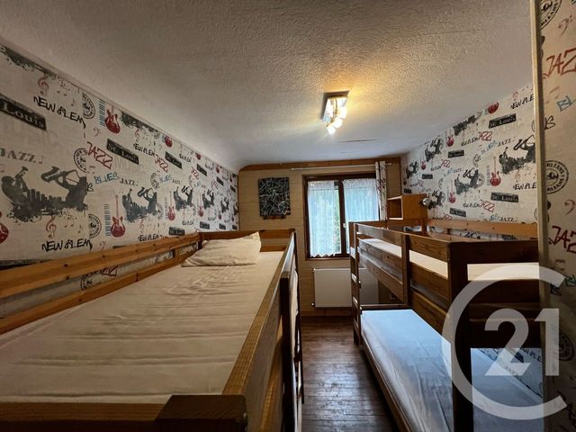 maison à vendre - 6 pièces - 149.0 m2 - LA BRESSE - 88 - LORRAINE - Century 21 Monts Et Vallées