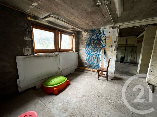 maison à vendre - 6 pièces - 149.0 m2 - LA BRESSE - 88 - LORRAINE - Century 21 Monts Et Vallées