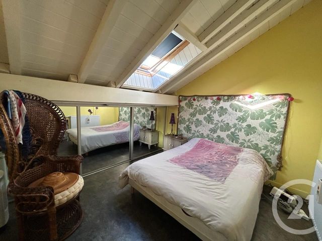 Appartement F8 à vendre - 9 pièces - 179.0 m2 - SAULXURES SUR MOSELOTTE - 88 - LORRAINE - Century 21 Monts Et Vallées