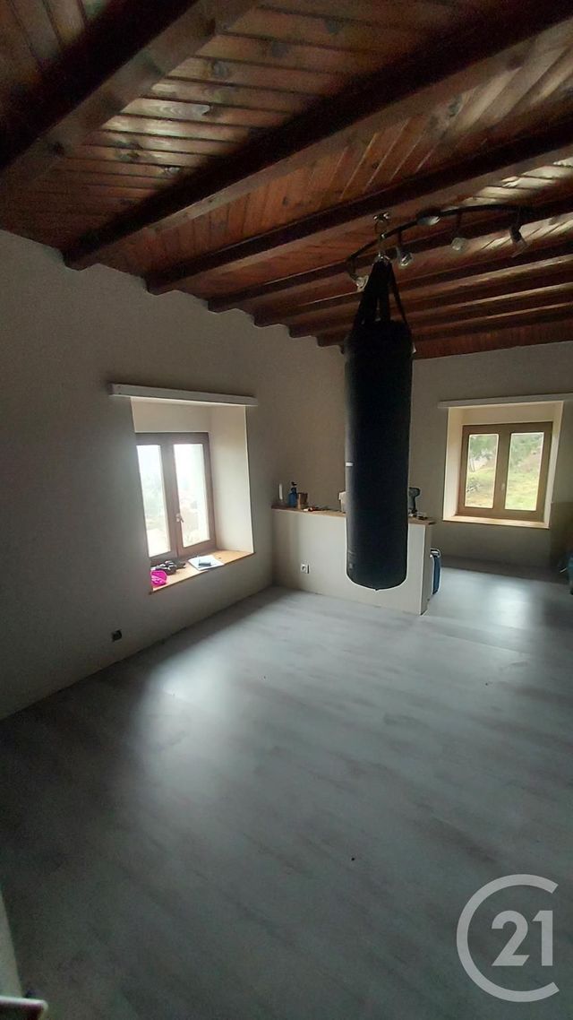 maison à vendre - 9 pièces - 230.0 m2 - ST MAURICE SUR MOSELLE - 88 - LORRAINE - Century 21 Monts Et Vallées