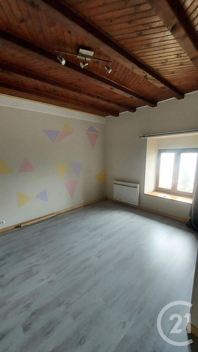 maison à vendre - 9 pièces - 230.0 m2 - ST MAURICE SUR MOSELLE - 88 - LORRAINE - Century 21 Monts Et Vallées