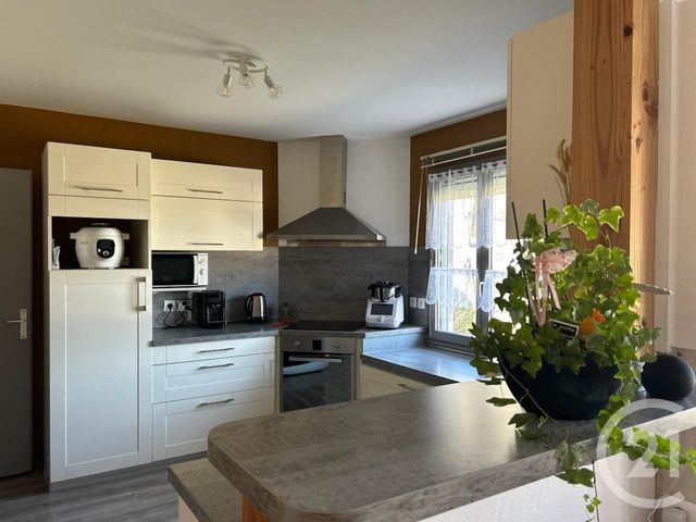 maison à vendre - 6 pièces - 144.0 m2 - VENTRON - 88 - LORRAINE - Century 21 Monts Et Vallées
