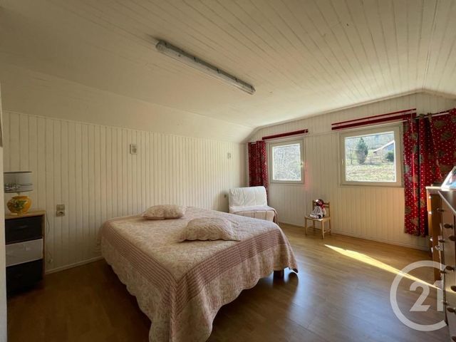 maison à vendre - 6 pièces - 144.0 m2 - VENTRON - 88 - LORRAINE - Century 21 Monts Et Vallées