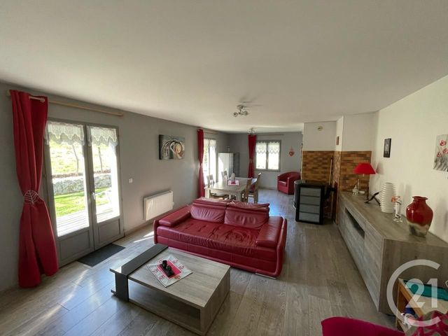 maison à vendre - 6 pièces - 144.0 m2 - VENTRON - 88 - LORRAINE - Century 21 Monts Et Vallées