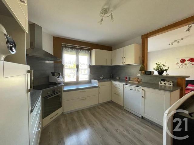 maison à vendre - 6 pièces - 144.0 m2 - VENTRON - 88 - LORRAINE - Century 21 Monts Et Vallées