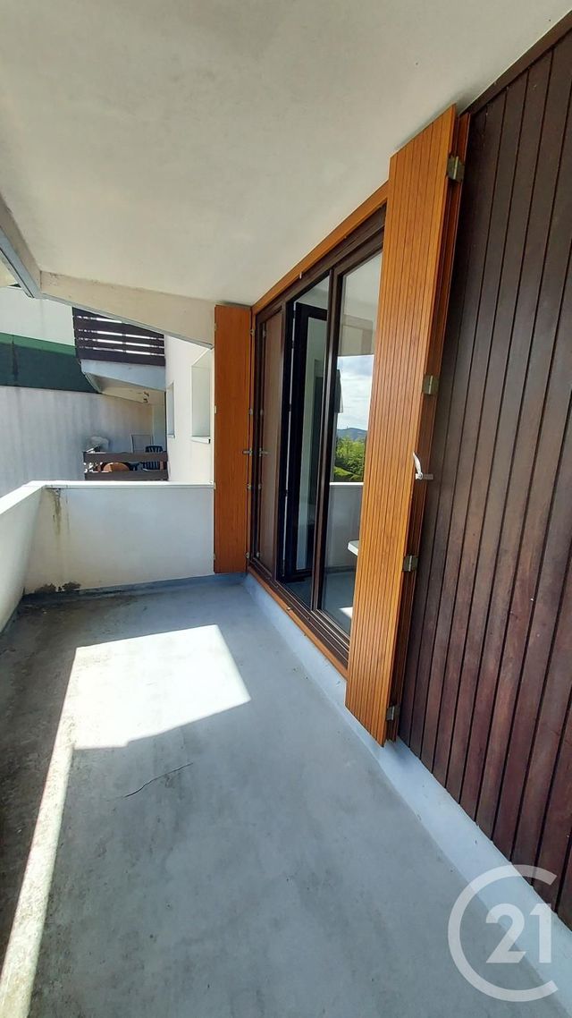 Appartement F2 à vendre - 3 pièces - 31.48 m2 - LA BRESSE - 88 - LORRAINE - Century 21 Monts Et Vallées