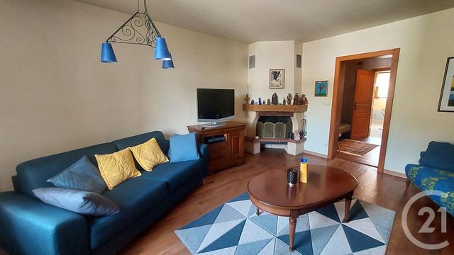 appartement - VENTRON - 88