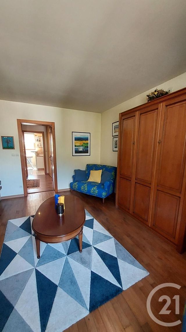 Appartement à vendre - 2 pièces - 46.35 m2 - VENTRON - 88 - LORRAINE - Century 21 Monts Et Vallées