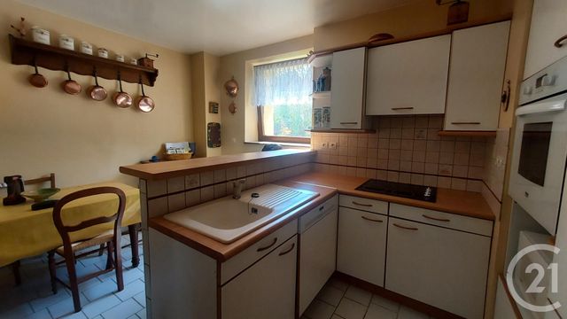appartement - VENTRON - 88