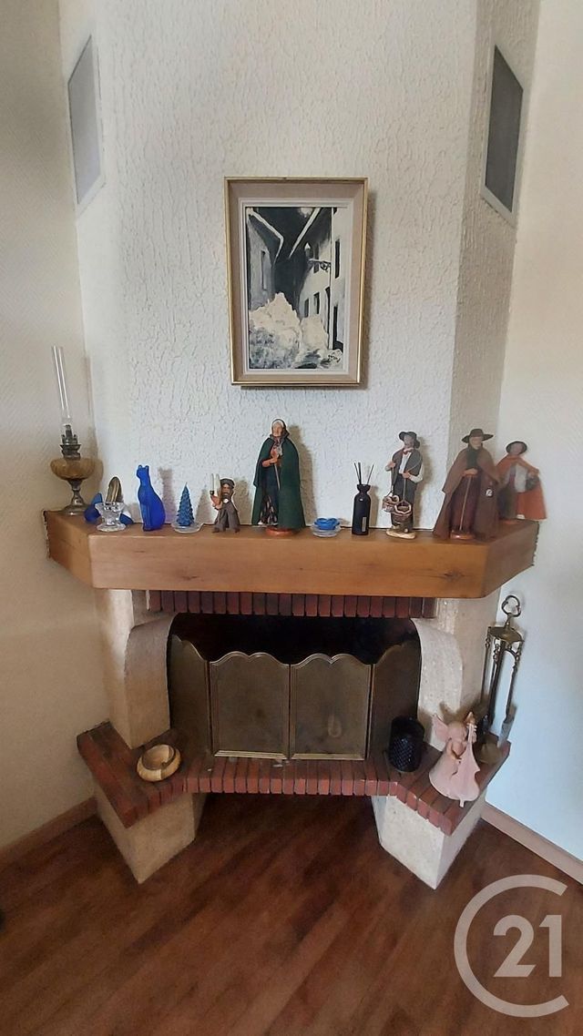 Appartement à vendre - 2 pièces - 46.35 m2 - VENTRON - 88 - LORRAINE - Century 21 Monts Et Vallées