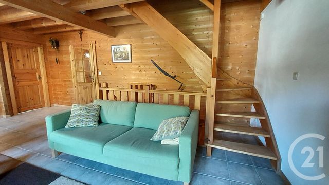 maison à vendre - 11 pièces - 119.9 m2 - LA BRESSE - 88 - LORRAINE - Century 21 Monts Et Vallées