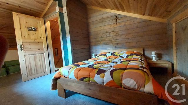 maison à vendre - 11 pièces - 119.9 m2 - LA BRESSE - 88 - LORRAINE - Century 21 Monts Et Vallées