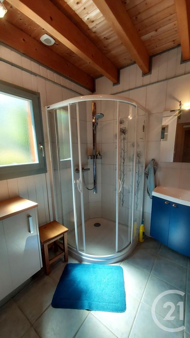 maison à vendre - 11 pièces - 119.9 m2 - LA BRESSE - 88 - LORRAINE - Century 21 Monts Et Vallées