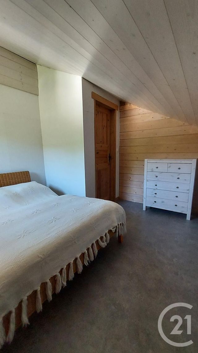 maison à vendre - 11 pièces - 119.9 m2 - LA BRESSE - 88 - LORRAINE - Century 21 Monts Et Vallées