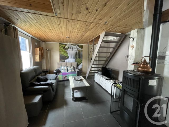 maison - CORNIMONT - 88