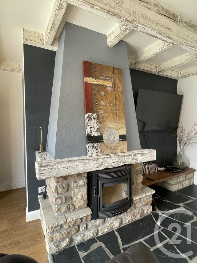 maison à vendre - 7 pièces - 157.0 m2 - CORNIMONT - 88 - LORRAINE - Century 21 Monts Et Vallées