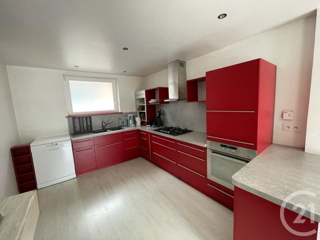 maison à vendre - 7 pièces - 157.0 m2 - CORNIMONT - 88 - LORRAINE - Century 21 Monts Et Vallées