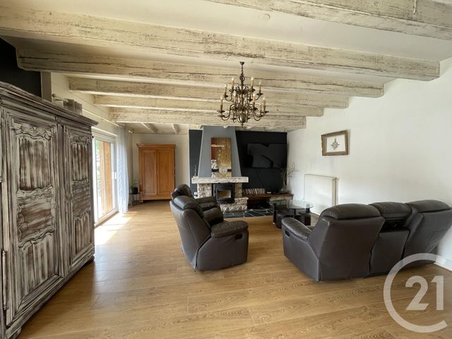 Maison à vendre CORNIMONT