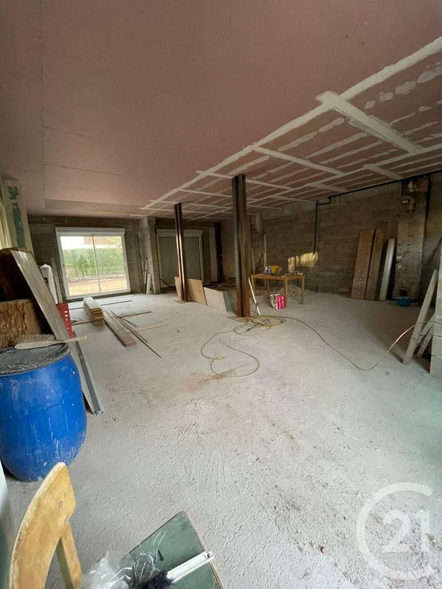 Appartement F3 à vendre - 3 pièces - 71.0 m2 - LA BRESSE - 88 - LORRAINE - Century 21 Monts Et Vallées